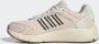 Adidas Sportswear Crazychaos 2000 sneakers roze beige - Thumbnail 8