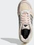 Adidas Sportswear Crazychaos 2000 sneakers roze beige - Thumbnail 9