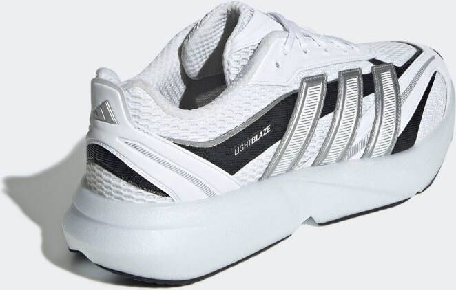 adidas Sportswear Sneakers LIGHTBLAZE GLOW