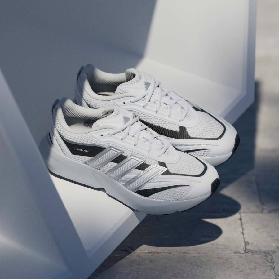 adidas Sportswear Sneakers LIGHTBLAZE GLOW