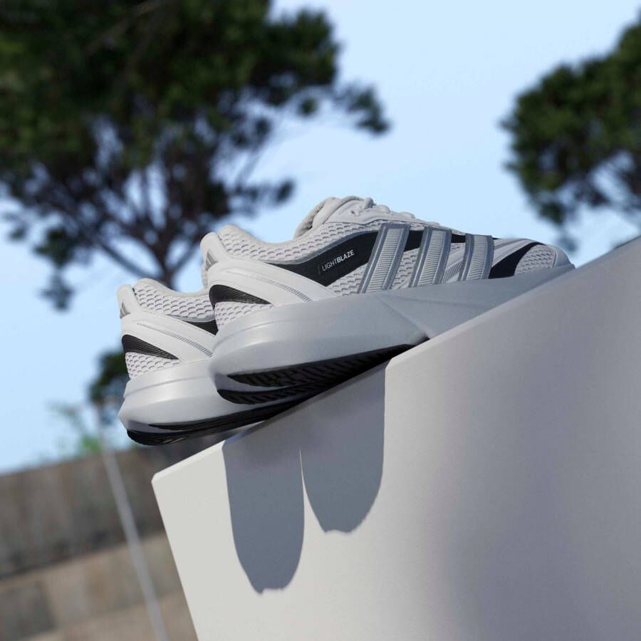 adidas Sportswear Sneakers LIGHTBLAZE GLOW