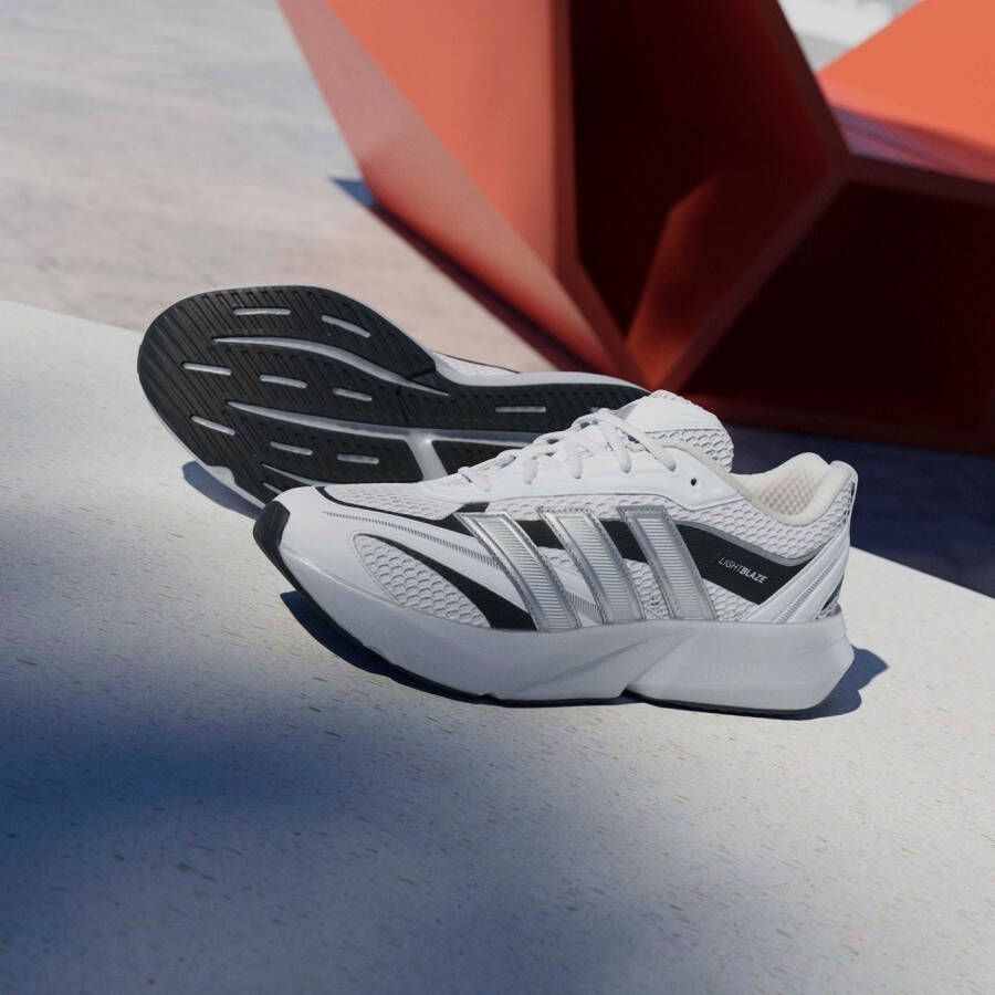 adidas Sportswear Sneakers LIGHTBLAZE GLOW