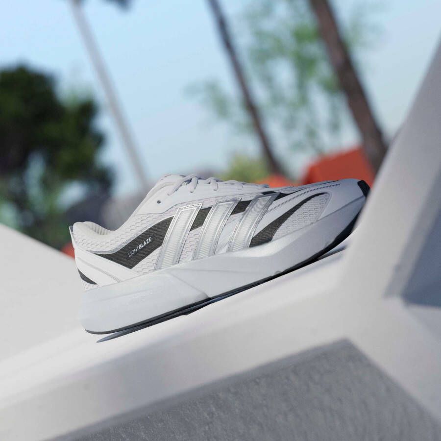 adidas Sportswear Sneakers LIGHTBLAZE GLOW