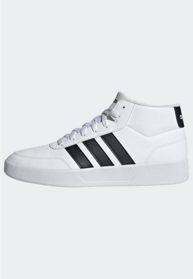 Adidas Hoge Sneakers Breaknet - Foto 3