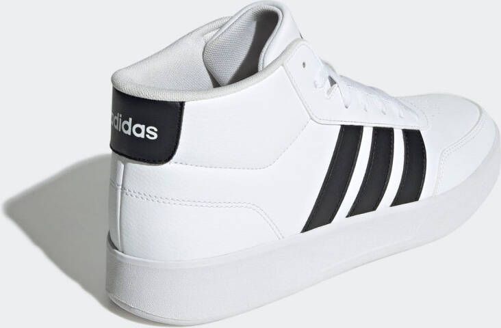 Adidas Hoge Sneakers Breaknet - Foto 6