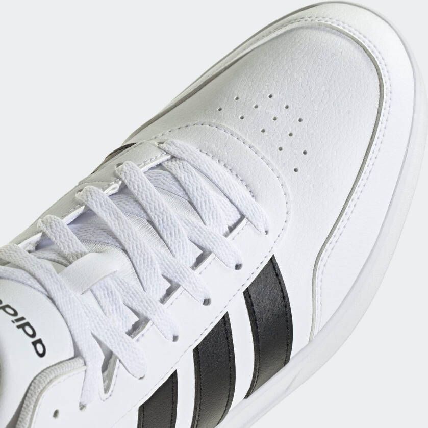 Adidas Hoge Sneakers Breaknet - Foto 2