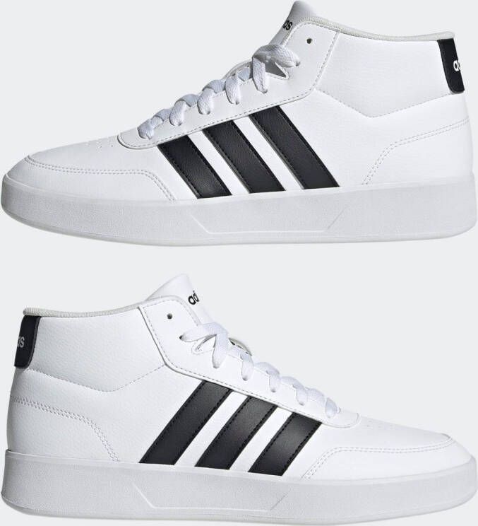 Adidas Hoge Sneakers Breaknet - Foto 4