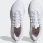 Adidas Sportswear Alphabounce+ Sustainable Bounce Lifestyle Hardloopschoenen Unisex Wit - Thumbnail 5