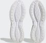 Adidas Sportswear Alphabounce+ Sustainable Bounce Lifestyle Hardloopschoenen Unisex Wit - Thumbnail 7