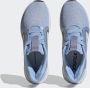 Adidas SPORTSWEAR Edge Lux 5 Sneakers Bludaw Ftwwht Silvio Dames - Thumbnail 11