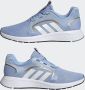 Adidas SPORTSWEAR Edge Lux 5 Sneakers Bludaw Ftwwht Silvio Dames - Thumbnail 13