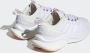 Adidas SPORTSWEAR Alphabounce + Sneakers White 3 Dames - Thumbnail 12