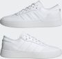 Adidas Sportswear Court Revival Sneakers Wit Man - Thumbnail 10