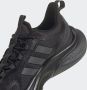 Adidas Sportswear Alphabounce+ Sustainable Bounce Schoenen Dames Zwart - Thumbnail 12