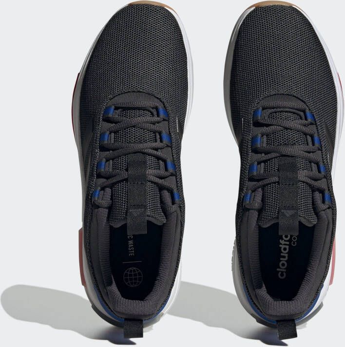 adidas Sportswear Sneakers RACER TR23 Ontwerp in de geest van de adidas NMD