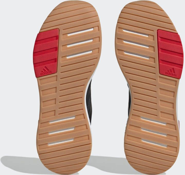 adidas Sportswear Sneakers RACER TR23 Ontwerp in de geest van de adidas NMD