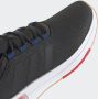 Adidas Sportswear Racer TR23 sneakers antraciet zwart kobaltblauw - Thumbnail 9