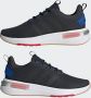 Adidas Sportswear Racer TR23 sneakers antraciet zwart kobaltblauw - Thumbnail 10