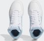 ADIDAS SPORTSWEAR High top sneakers met labeldetail model 'HOOPS 3.0' - Thumbnail 5