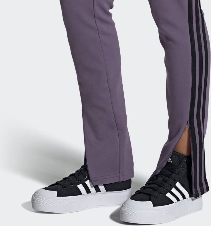adidas Sportswear Sneakers BRAVADA 2.0 PLATFORM MID Design geïnspireerd door adidas Nizza