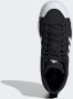 Adidas Sportswear Bravada 2.0 Platform Mid Schoenen Unisex Zwart - Thumbnail 7