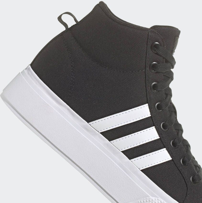 adidas Sportswear Sneakers BRAVADA 2.0 PLATFORM MID Design geïnspireerd door adidas Nizza
