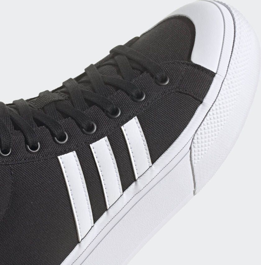 adidas Sportswear Sneakers BRAVADA 2.0 PLATFORM MID Design geïnspireerd door adidas Nizza