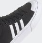 Adidas Sportswear Bravada 2.0 Platform Mid Schoenen Unisex Zwart - Thumbnail 9