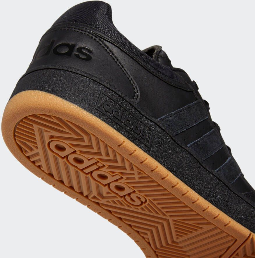 adidas Sportswear Sneakers HOOPS 3.0 LOW CLASSIC VINTAGE