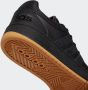 Adidas Sportswear Hoops 3.0 Low Classic Vintage Schoenen Unisex Zwart - Thumbnail 8