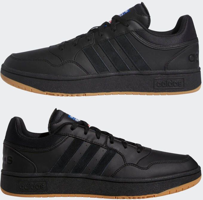 adidas Sportswear Sneakers HOOPS 3.0 LOW CLASSIC VINTAGE