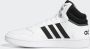 Adidas Sportswear Hoops 3.0 Mid Classic Vintage Schoenen - Thumbnail 13