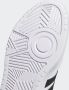 Adidas Vintage Mid-Top Klassieke Sneakers Wit White - Thumbnail 15