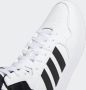 Adidas Sportswear Hoops 3.0 Mid Classic Vintage Schoenen - Thumbnail 15