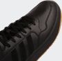 Adidas Sportswear Hoops 3.0 Mid Classic Vintage Schoenen Unisex Zwart - Thumbnail 7