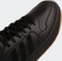 Adidas Sportswear Hoops 3.0 Mid Classic Vintage Schoenen Unisex Zwart - Thumbnail 9
