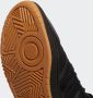 Adidas Sportswear Hoops 3.0 Mid Classic Vintage Schoenen Unisex Zwart - Thumbnail 8