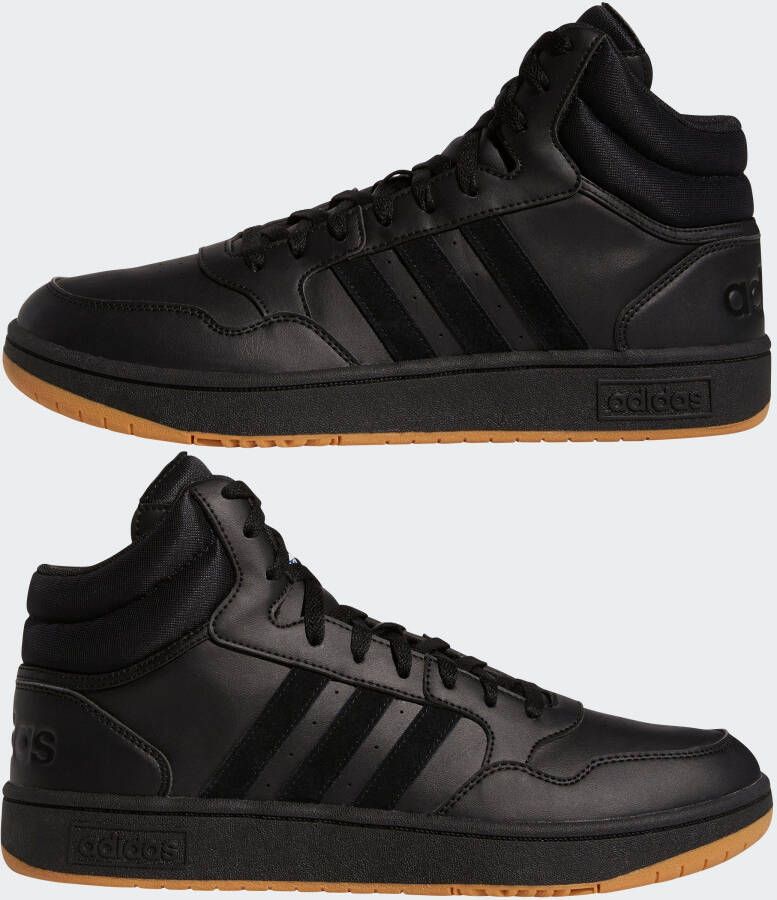 adidas Sportswear Sneakers HOOPS 3.0 MID CLASSIC VINTAGE