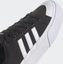 Adidas Sportswear Bravada 2.0 Platform Schoenen Unisex Zwart - Thumbnail 9