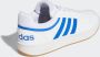 Adidas SPORTSWEAR Hoops 3.0 Sneakers Ftwr White Team Royal Blue Gum 3 - Thumbnail 9