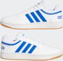 Adidas SPORTSWEAR Hoops 3.0 Sneakers Ftwr White Team Royal Blue Gum 3 Heren - Thumbnail 12