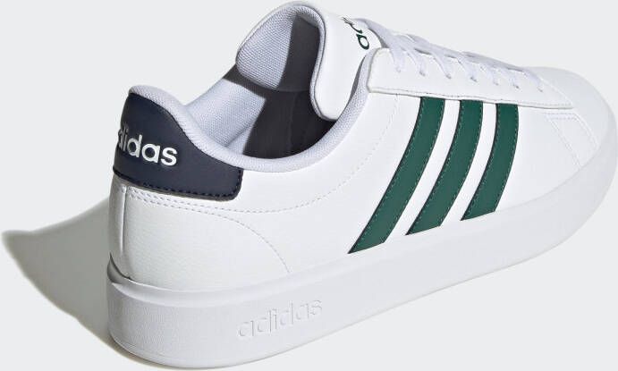 adidas Sportswear Sneakers GRAND COURT CLOUDFOAM COMFORT Design geïnspireerd op de adidas Superstar