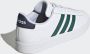 Adidas Sportswear Sneakers GRAND COURT CLOUDFOAM COMFORT Design geïnspireerd op de adidas Superstar - Thumbnail 9