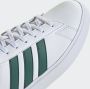 Adidas Sportswear Sneakers GRAND COURT CLOUDFOAM COMFORT Design geïnspireerd op de adidas Superstar - Thumbnail 14
