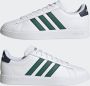Adidas Sportswear Sneakers GRAND COURT CLOUDFOAM COMFORT Design geïnspireerd op de adidas Superstar - Thumbnail 13