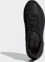 Adidas Sportswear Ozelle Cloudfoam Schoenen Heren Zwart - Thumbnail 6