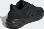 Adidas Sportswear Ozelle Cloudfoam Schoenen Heren Zwart - Thumbnail 7