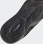 Adidas Sportswear Ozelle Cloudfoam Schoenen Heren Zwart - Thumbnail 9