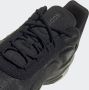 Adidas Sportswear Ozelle Cloudfoam Schoenen Heren Zwart - Thumbnail 10