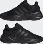Adidas Sportswear Ozelle Cloudfoam Schoenen Heren Zwart - Thumbnail 11